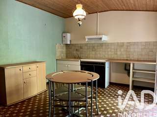 Vente maison 8 pièces Vente maison 8 pièces