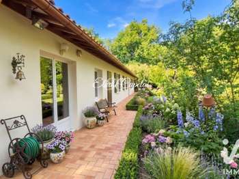 Vente Maison 5 chambresSaucats
