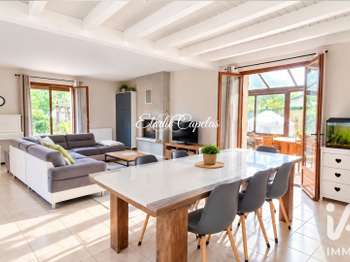 Vente Maison 4 chambresSaucats
