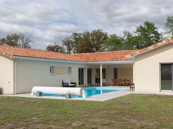 Vente Maison 4 chambresSaucats