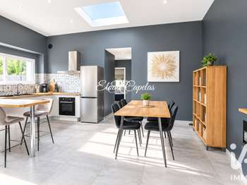 Vente maison 3 pièces Saucats 33