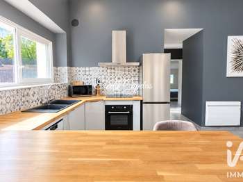 Vente maison 3 pièces Vente maison 3 pièces