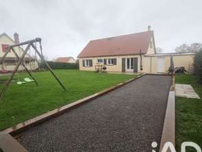 Vente Maison 5 chambresSauchay