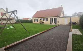 Photo Vente maison Sauchay