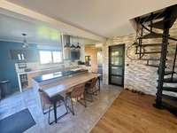 Vente maison 5 pièces Vente maison 5 pièces