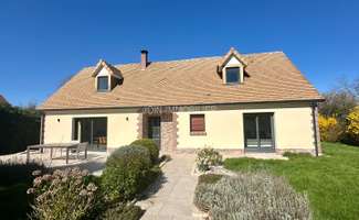 Photo Vente maison Sauchay