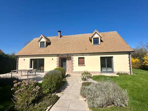 Vente maison 5 pièces Sauchay 76