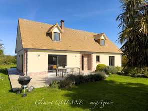 Vente Maison 4 chambresSauchay