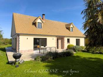 Vente maison 6 pièces Sauchay 76