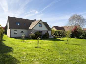 Vente Maison 4 chambresSauchay