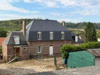 Vente maison 7 pièces Vente maison 7 pièces