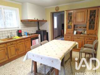 Vente maison 6 pièces Vente maison 6 pièces