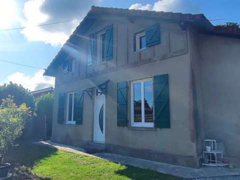 Vente maison 5 pièces Vente maison 5 pièces
