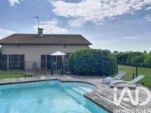 Vente Maison 3 chambresSaugnac-et-Cambran