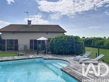 Vente maison 5 pièces Saugnac-et-Cambran 40
