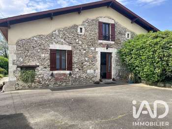 Vente Maison 3 chambresSaugnac-et-Cambran