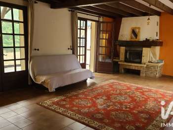 Vente maison 8 pièces Saugnacq-et-Muret 40