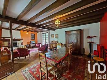 Vente maison 8 pièces Vente maison 8 pièces