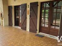Vente maison 8 pièces Vente maison 8 pièces