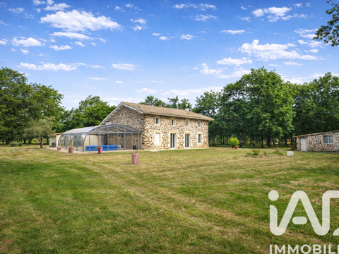 Vente maison 10 pièces Vente maison 10 pièces