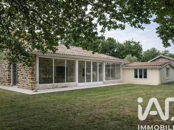 Vente maison 10 pièces