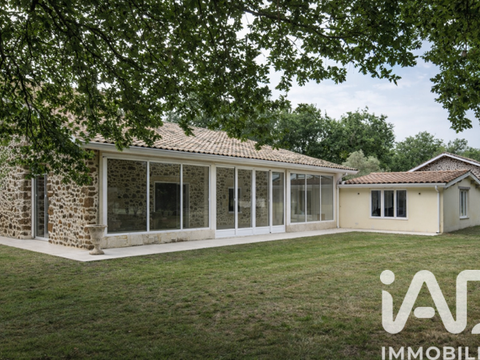 Vente maison 10 pièces Vente maison 10 pièces