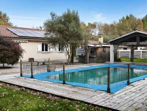 Vente Maison 3 chambresSaugnacq-et-Muret