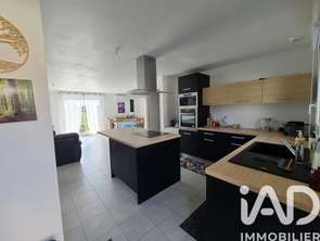 Vente Maison 3 chambresSaugnacq-et-Muret