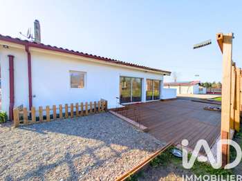 Vente Maison 5 chambresSaugnacq-et-Muret