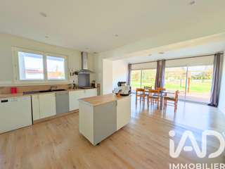 Vente maison 6 pièces Vente maison 6 pièces