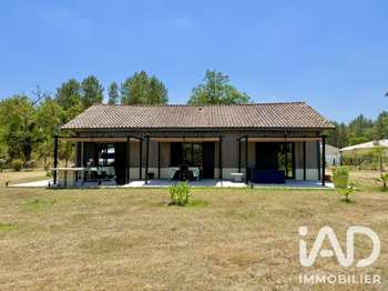 Vente maison 3 pièces Saugnacq-et-Muret 40