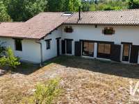Vente maison 9 pièces