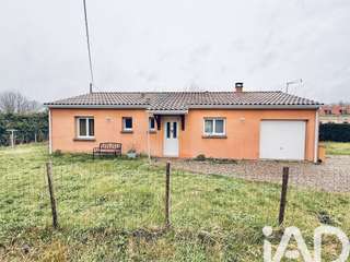 Vente maison 4 pièces Vente maison 4 pièces