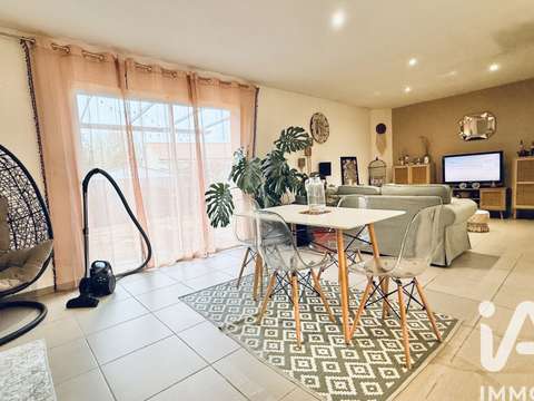 Vente maison 4 pièces Saugon 33