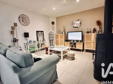 Vente maison 4 pièces Vente maison 4 pièces