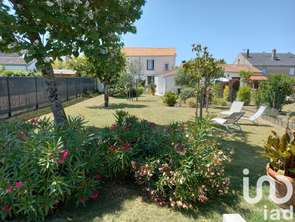 Vente Maison 5 chambresSaujon