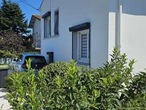 Vente Maison 4 chambresSaujon