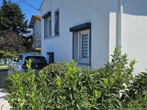 Vente maison 5 pièces Saujon 17