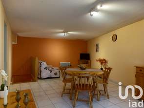 Vente Maison 1 chambreSaujon