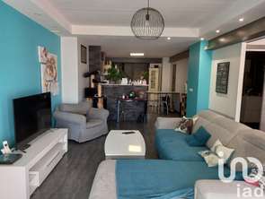 Vente Maison 4 chambresSaujon