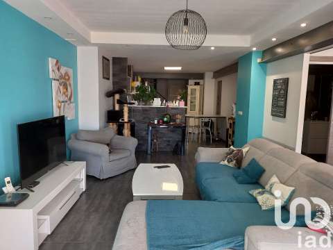 Vente maison 6 pièces Saujon 17