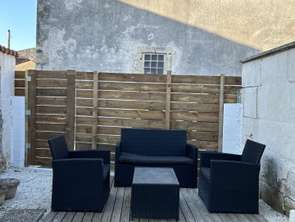 Vente Maison 2 chambresSaujon