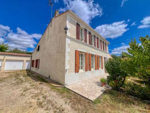 Vente maison 8 pièces Vente maison 8 pièces