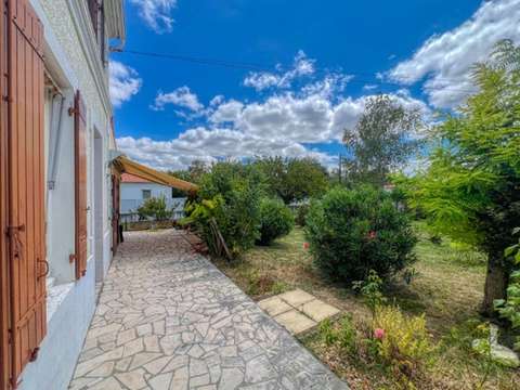 Vente maison 8 pièces Vente maison 8 pièces