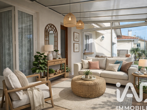 Vente Maison 2 chambresSaujon