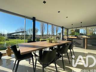 Vente maison 8 pièces Vente maison 8 pièces