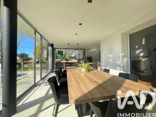 Vente maison 8 pièces Vente maison 8 pièces