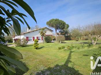 Vente Maison 4 chambresSaujon