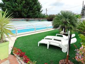 Vente Maison 4 chambresSaujon