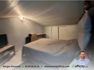 Vente maison 2 pièces